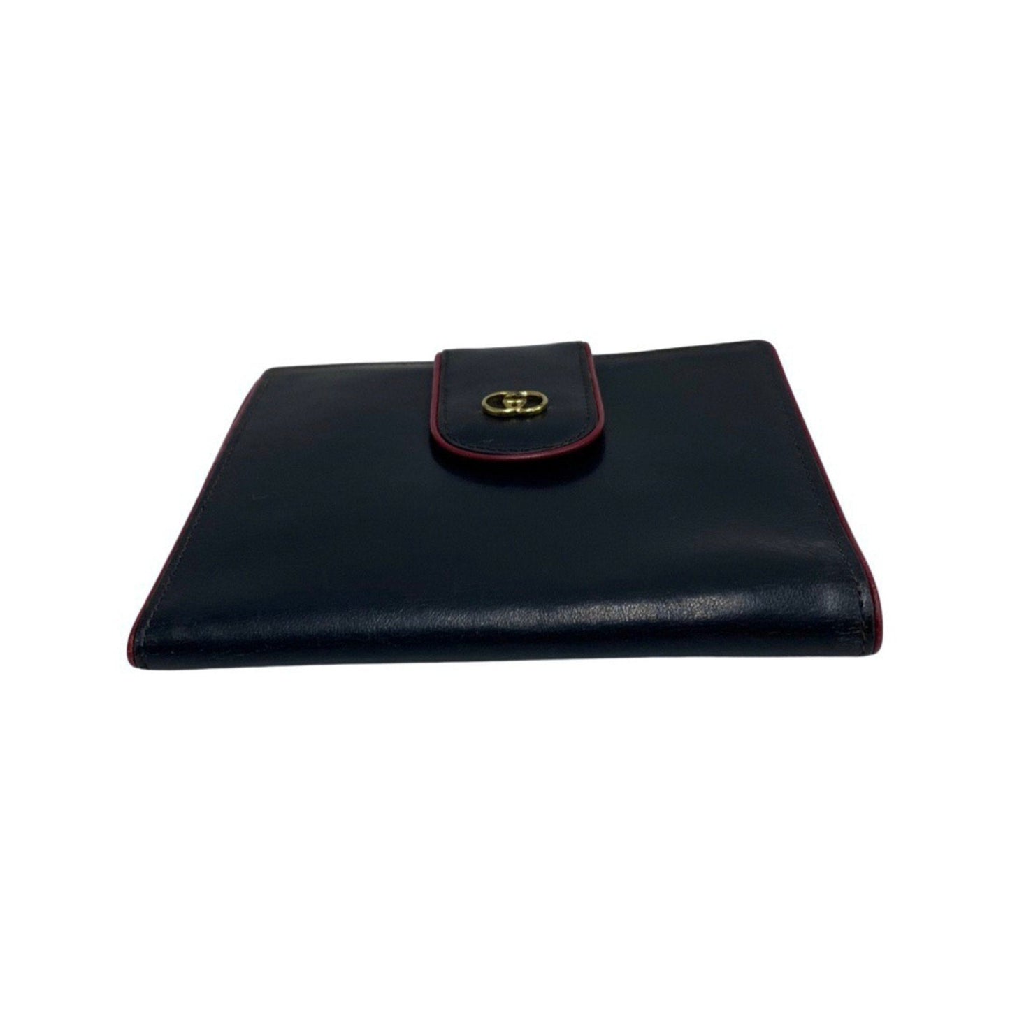 Luxury Gucci Trending 2025  Leather Wallet  ()