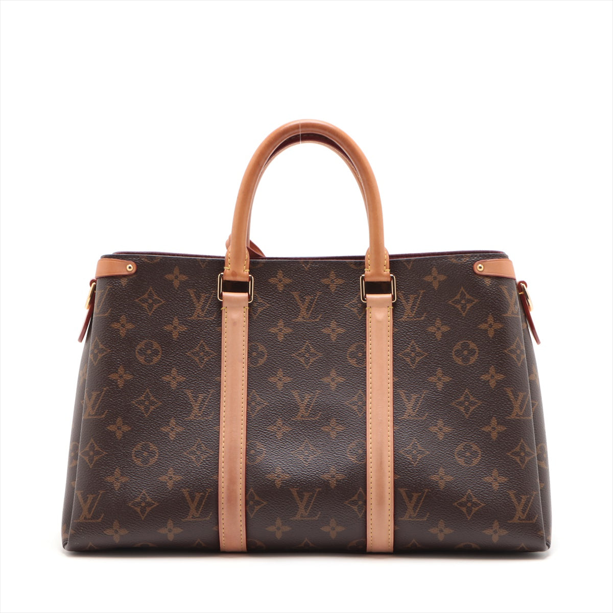 Louis Vuitton Monogram Suflo MM M44816