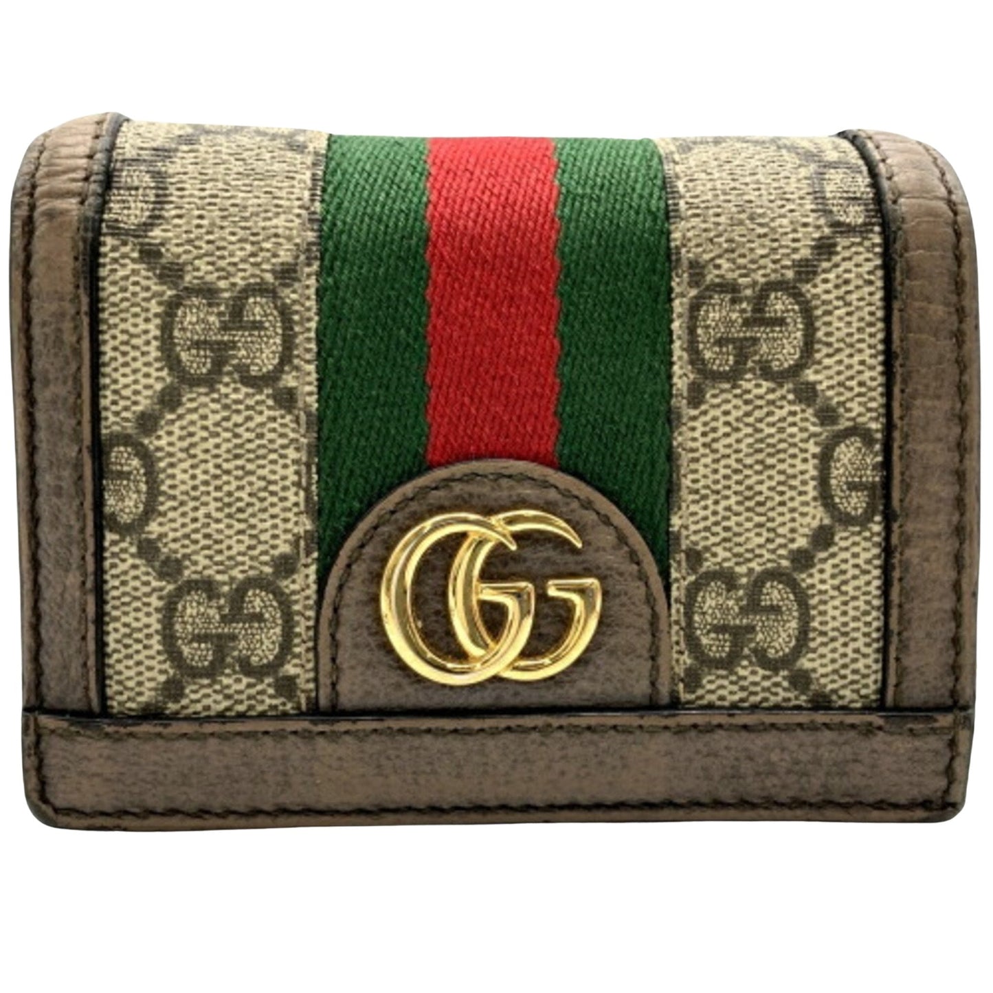Gucci  Canvas Wallet  ()