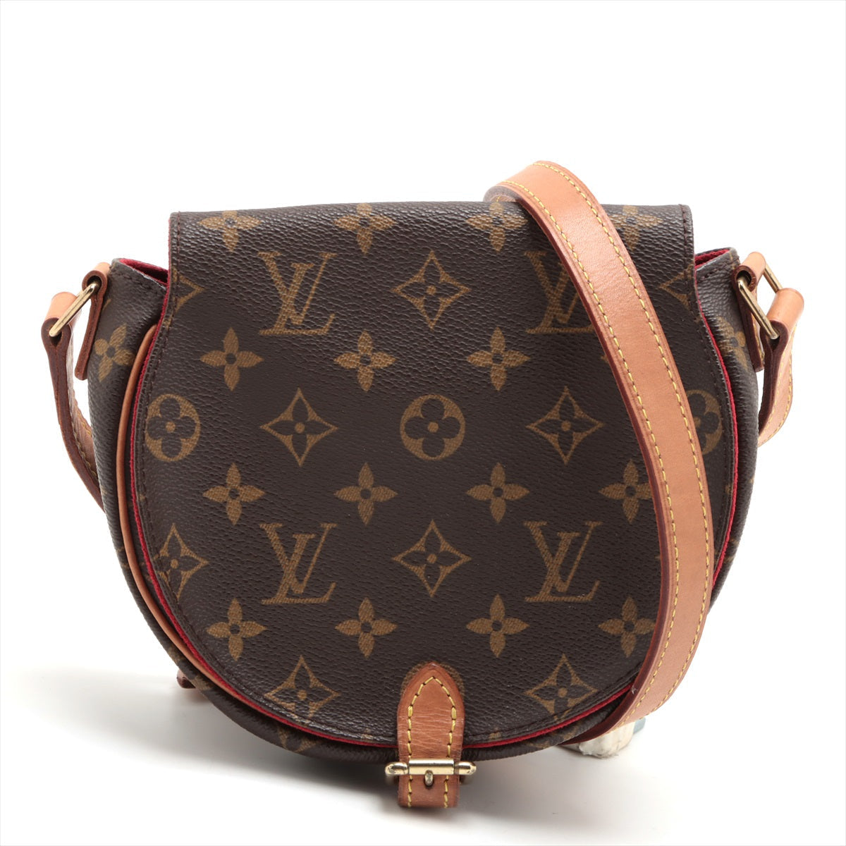 Louis Vuitton Monogram Tomblan M51179