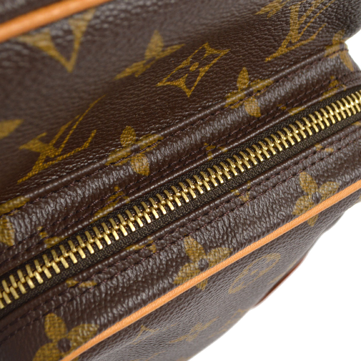 Louis Vuitton 2003 Amazon Monogram M45236