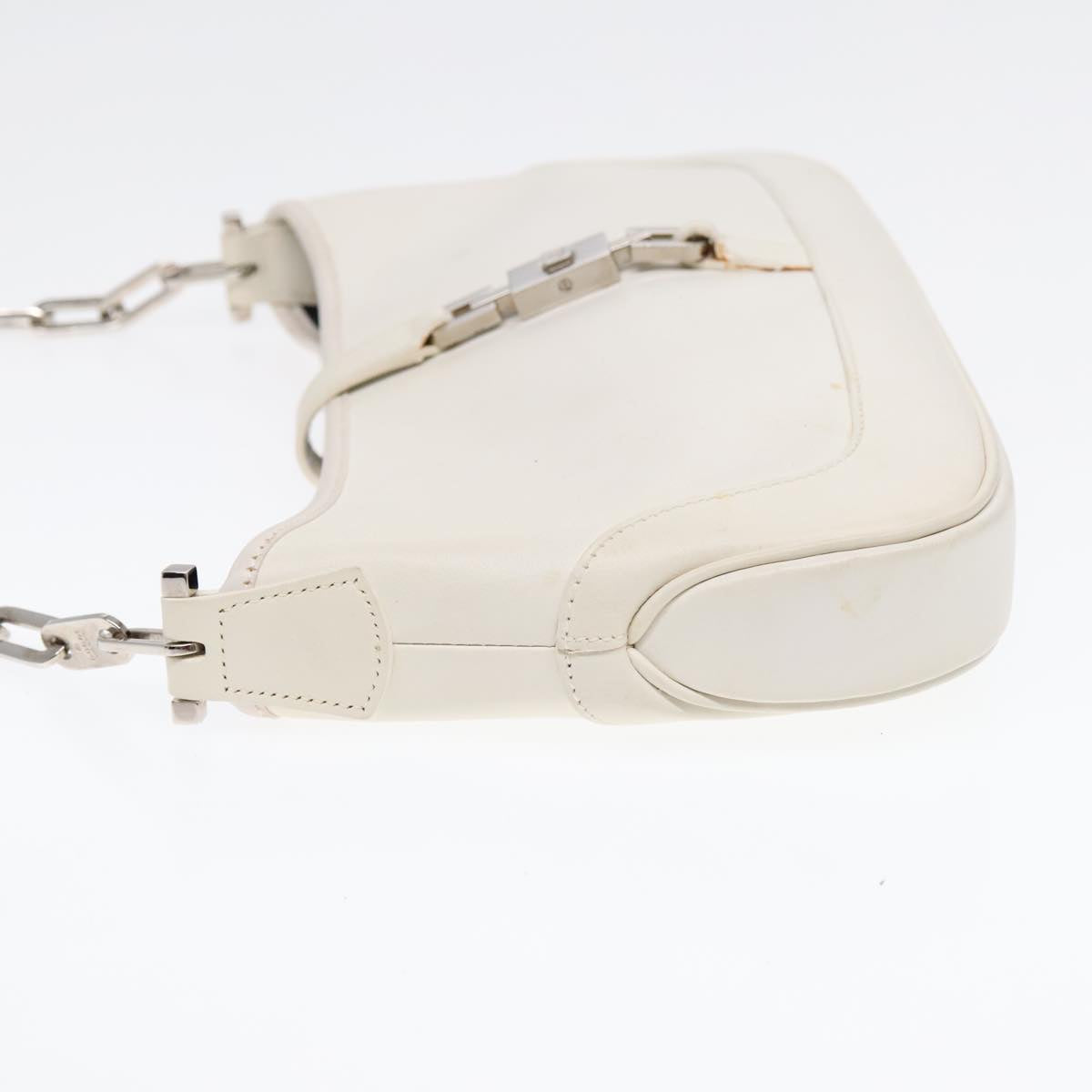 Luxury Gucci Trending 2025  Leather Shoulder Bag