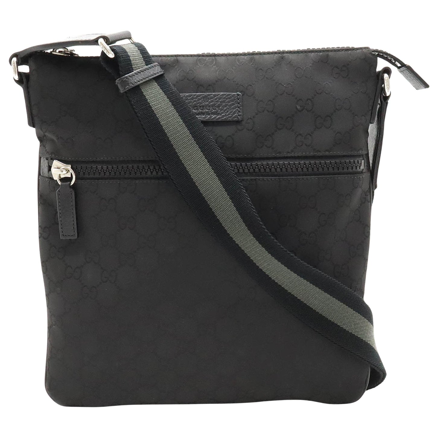 Gucci Gg Supreme  Synthetic Shopper Bag ()