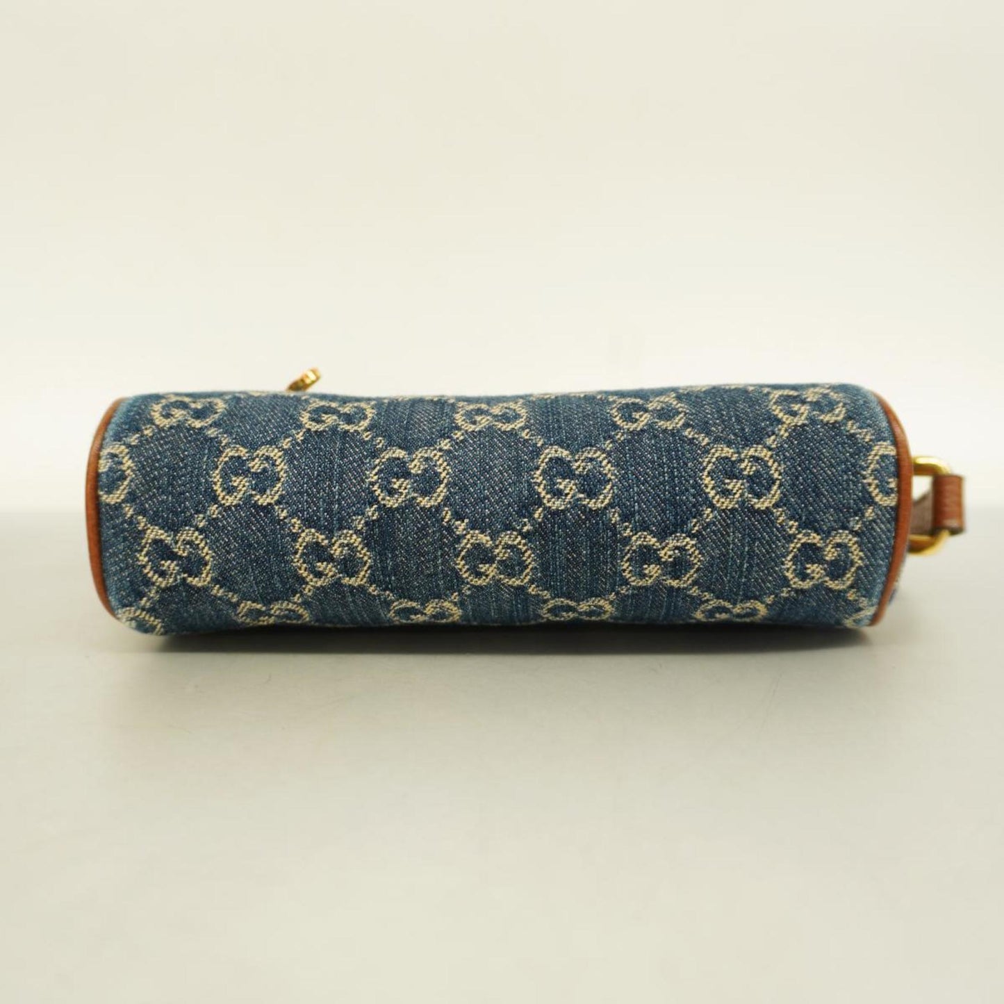 Luxury Gucci Trending 2025   - Jeans Shoulder Bag ()