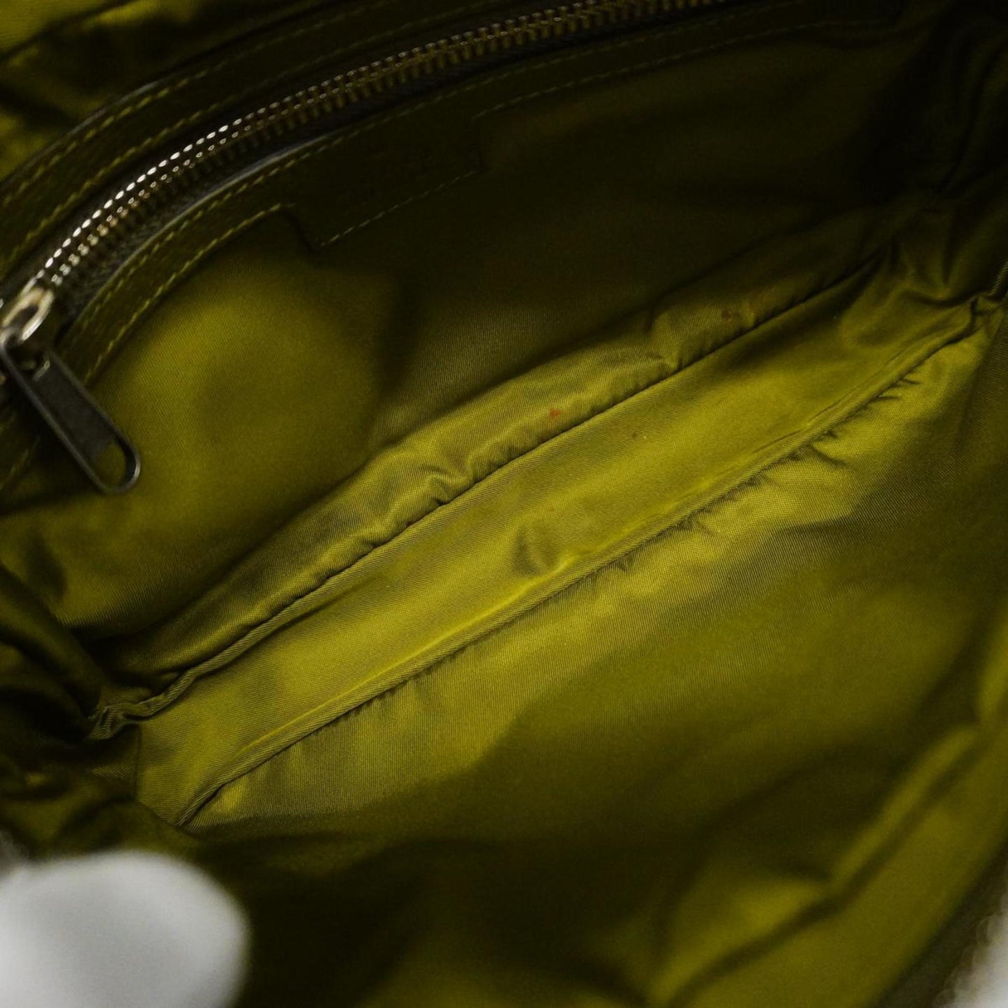 Gucci  Synthetic Clutch Bag ()