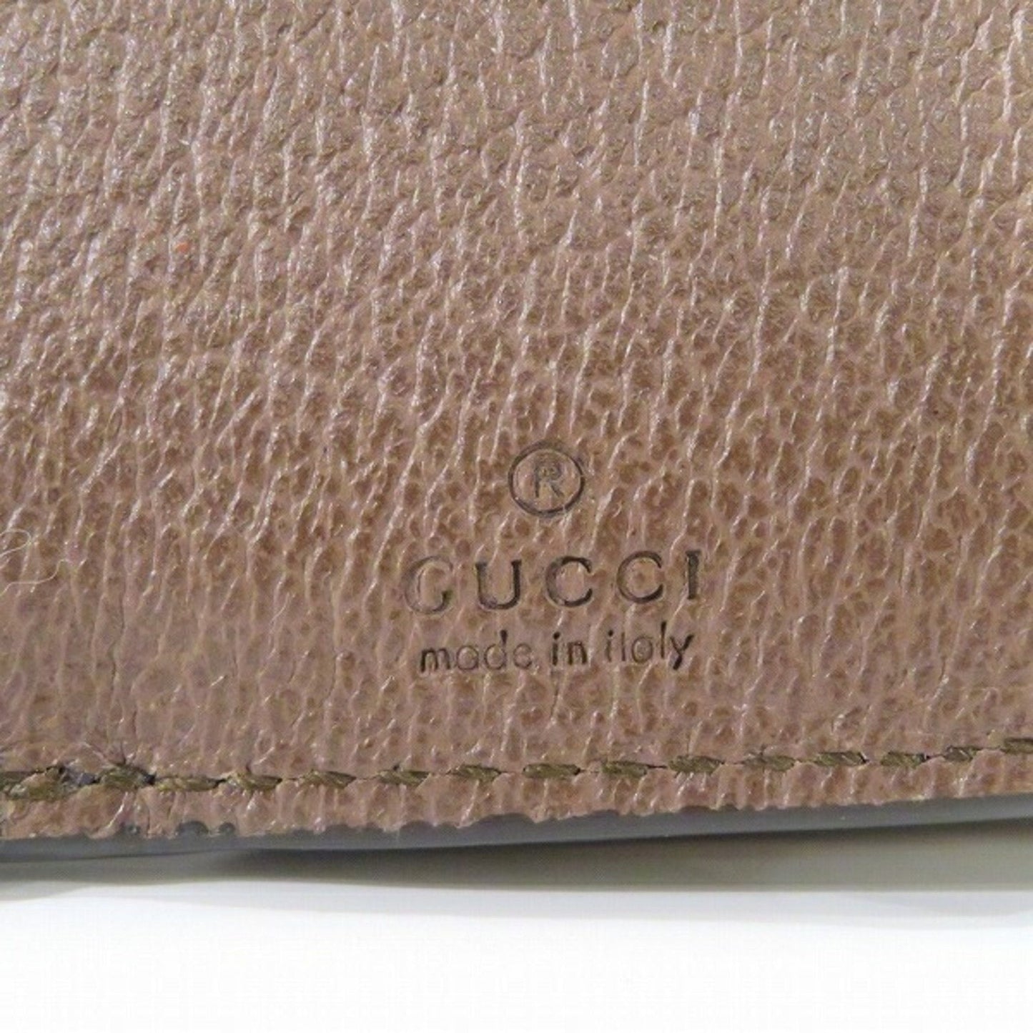 Gucci Ophidia  Canvas Wallet  ()