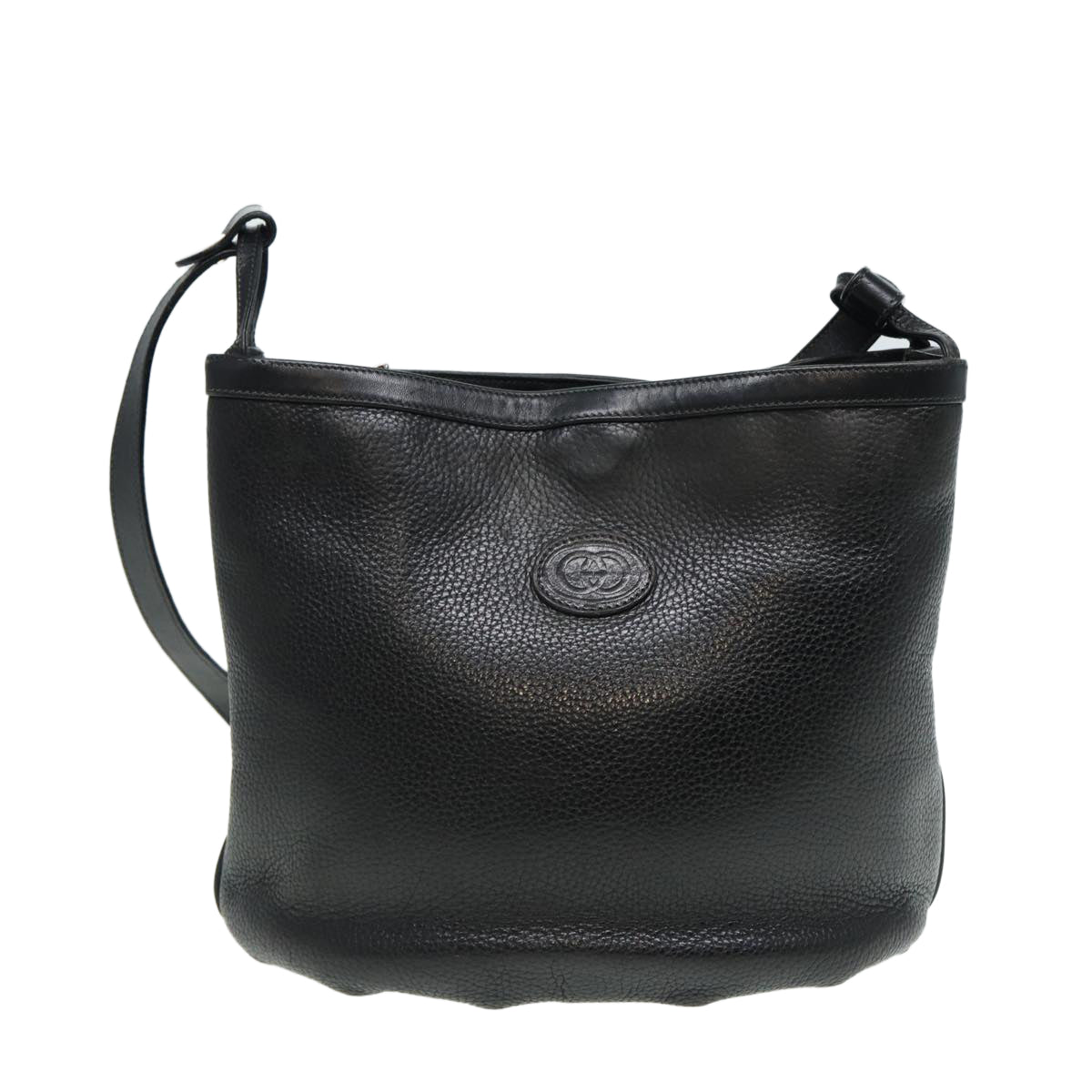 Luxury Gucci Trending 2025  Leather Shoulder Bag ()