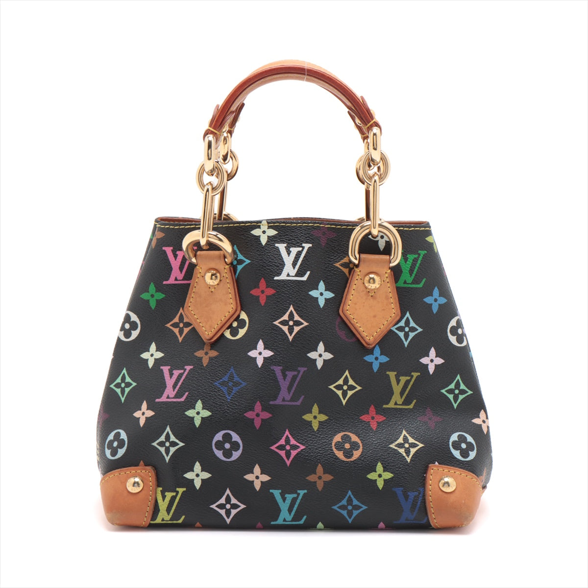 Louis Vuitton Multicolor Audra M40048