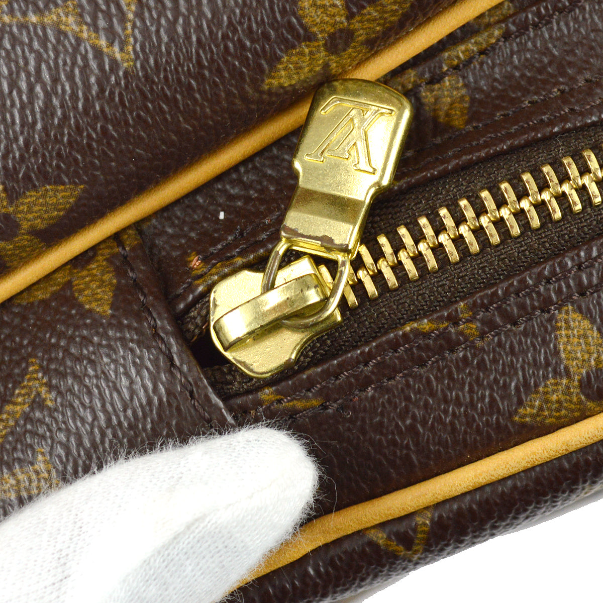 Louis Vuitton 2006 Monogram Amazon M45236