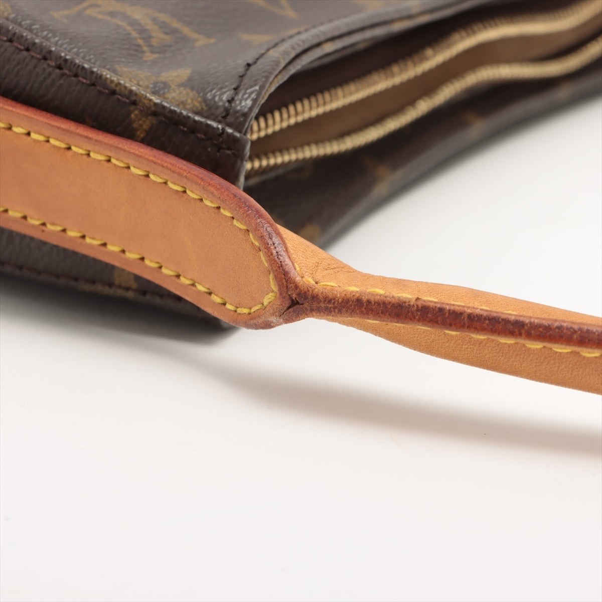 Louis Vuitton Monogram Looping GM M51145
