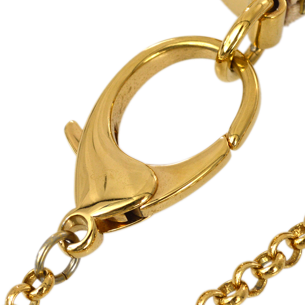 Louis Vuitton Multicolor Pochette Milla MM Chain Handbag M60096