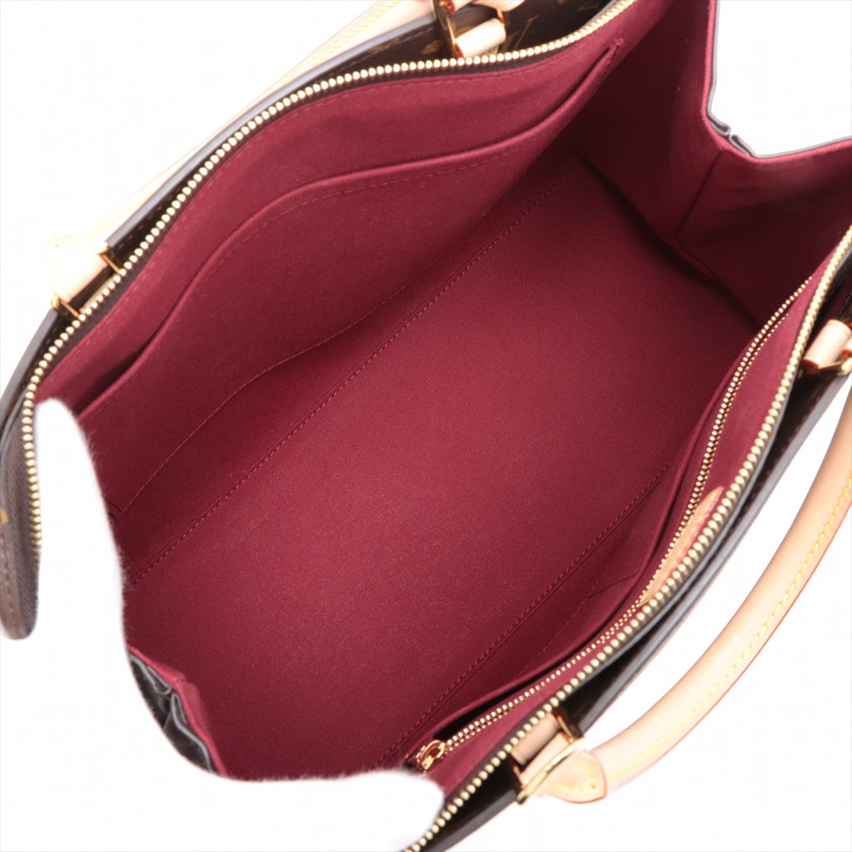 Louis Vuitton Monogram Gran Pale MM M45898