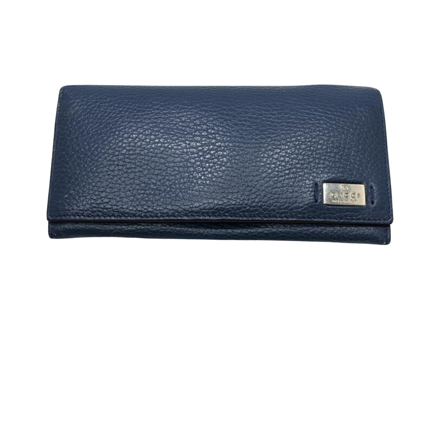 Gucci  Leather Wallet  ()