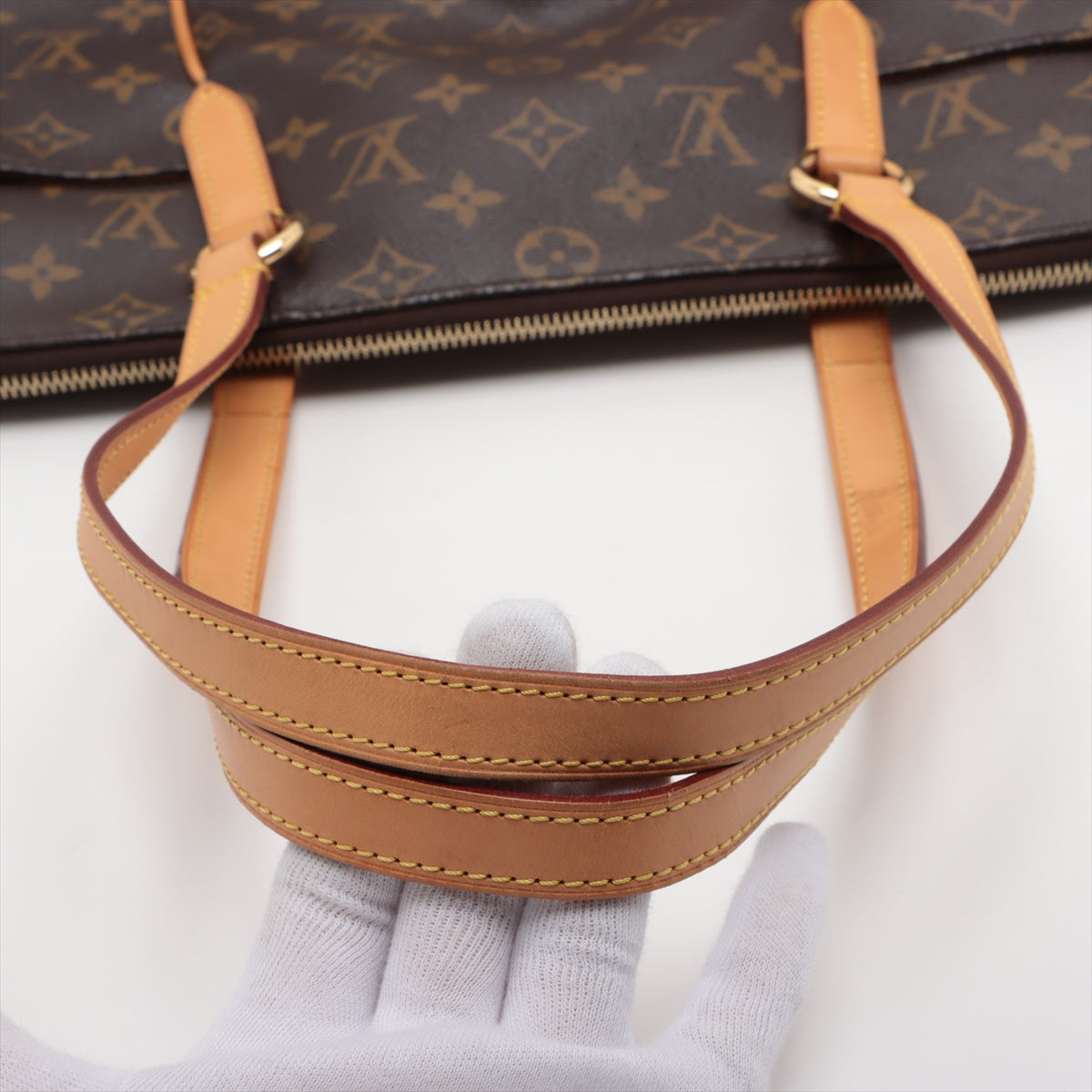 Louis Vuitton Monogram  PM M56688