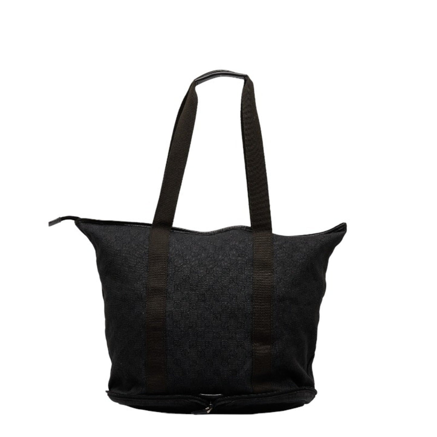 Luxury Gucci Trending 2025 Gg Canvas  Canvas Tote Bag ()