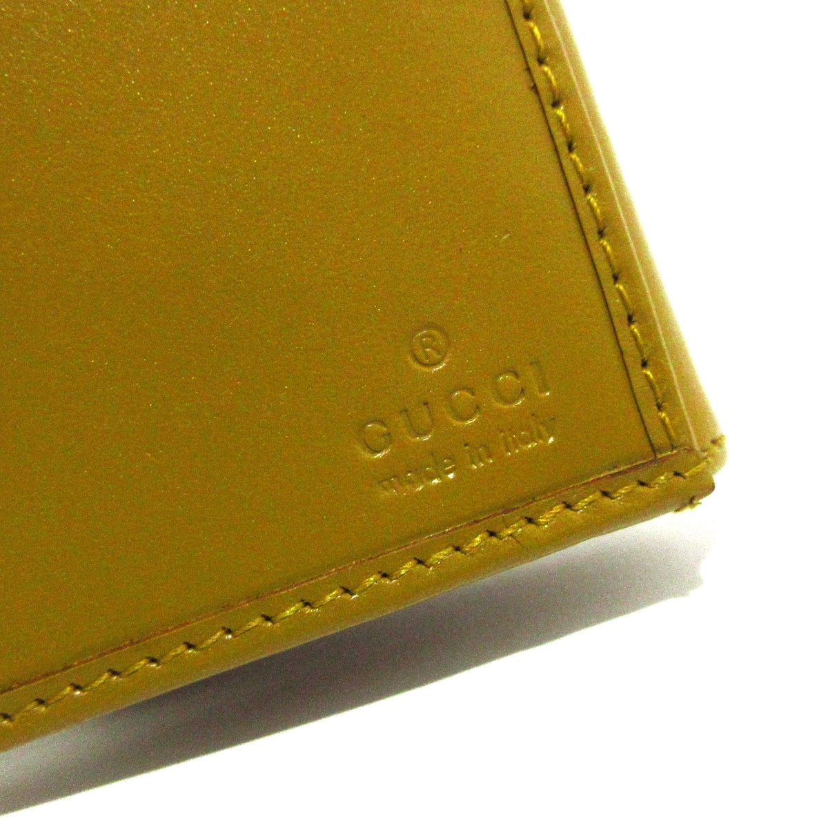 Gucci Jackie  Canvas Wallet  ()