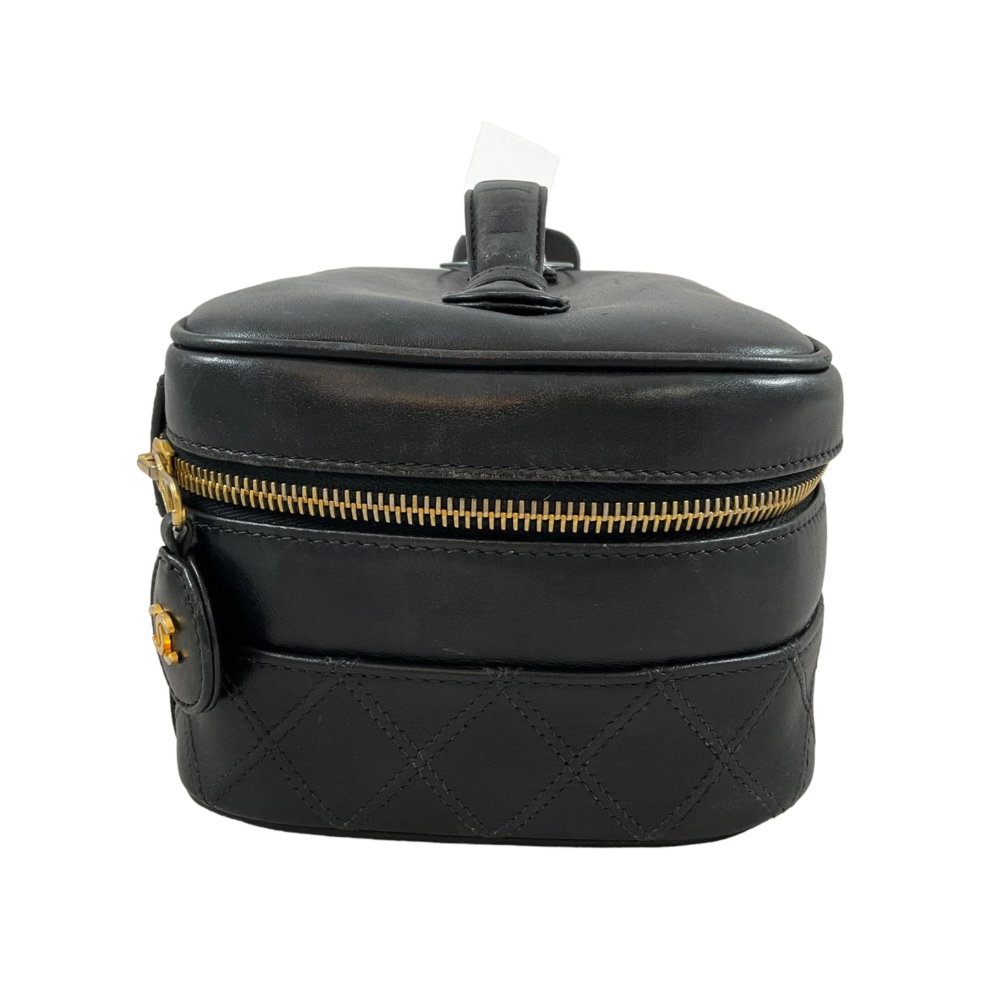 Luxury Chanel Small Travel Case