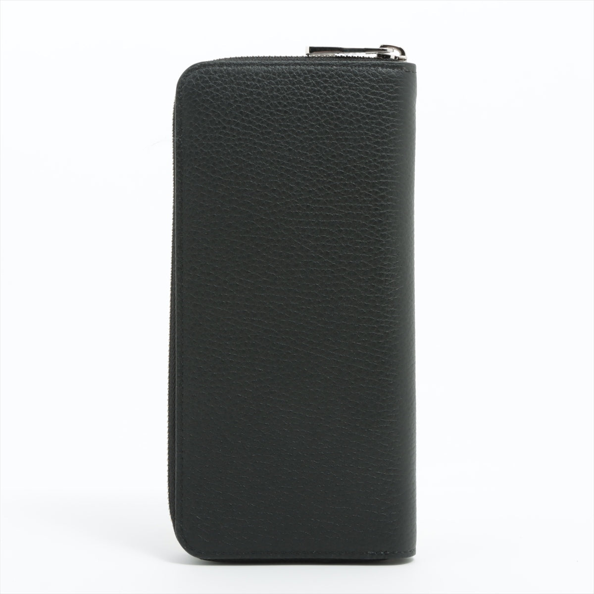 Louis Vuitton  Zippie Wallet Vertical M58412 Noneir Round Zip Wallet