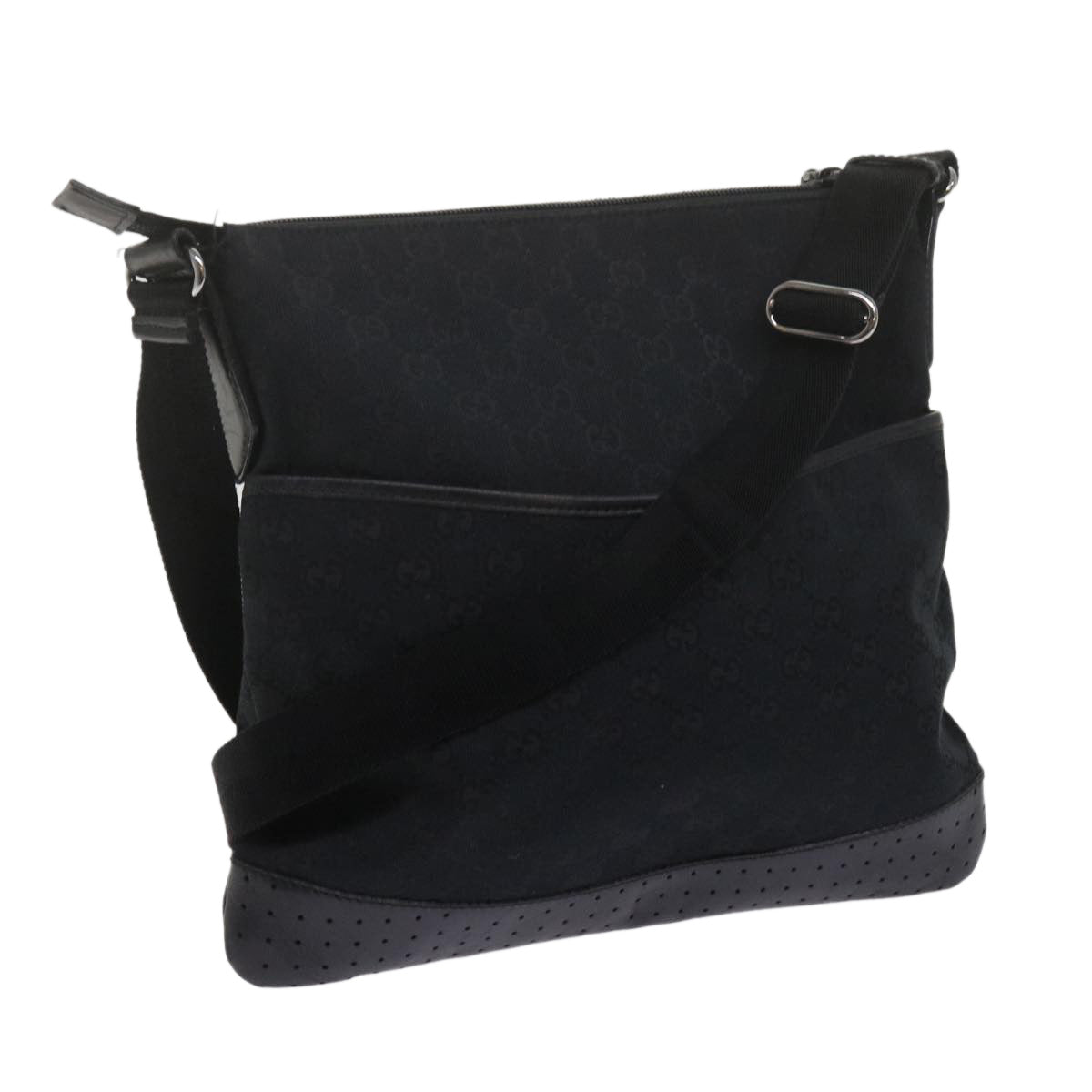 Luxury Gucci Trending 2025  Canvas Shoulder Bag