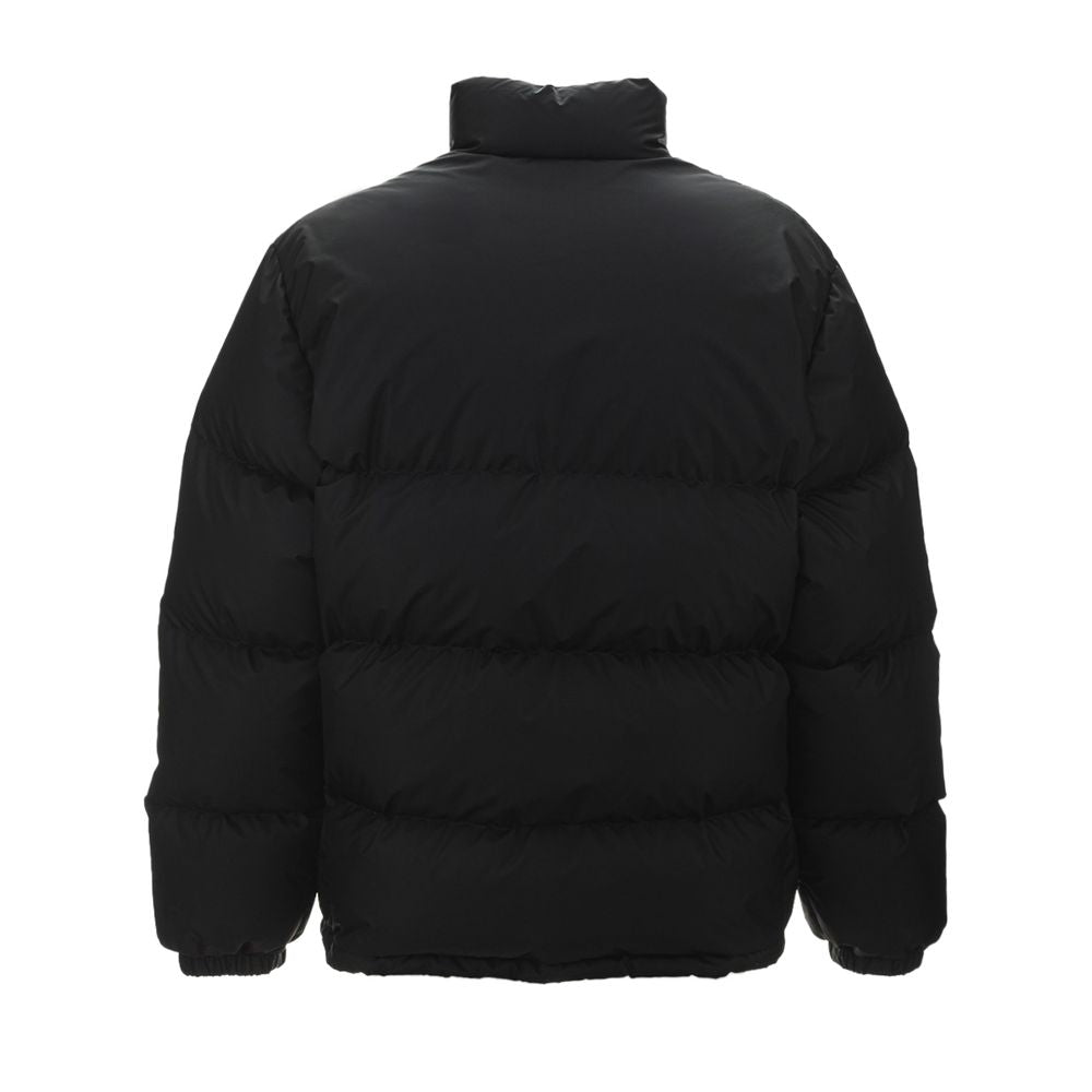 Luxury Gucci Trending 2025  Polyester Men's Jacket