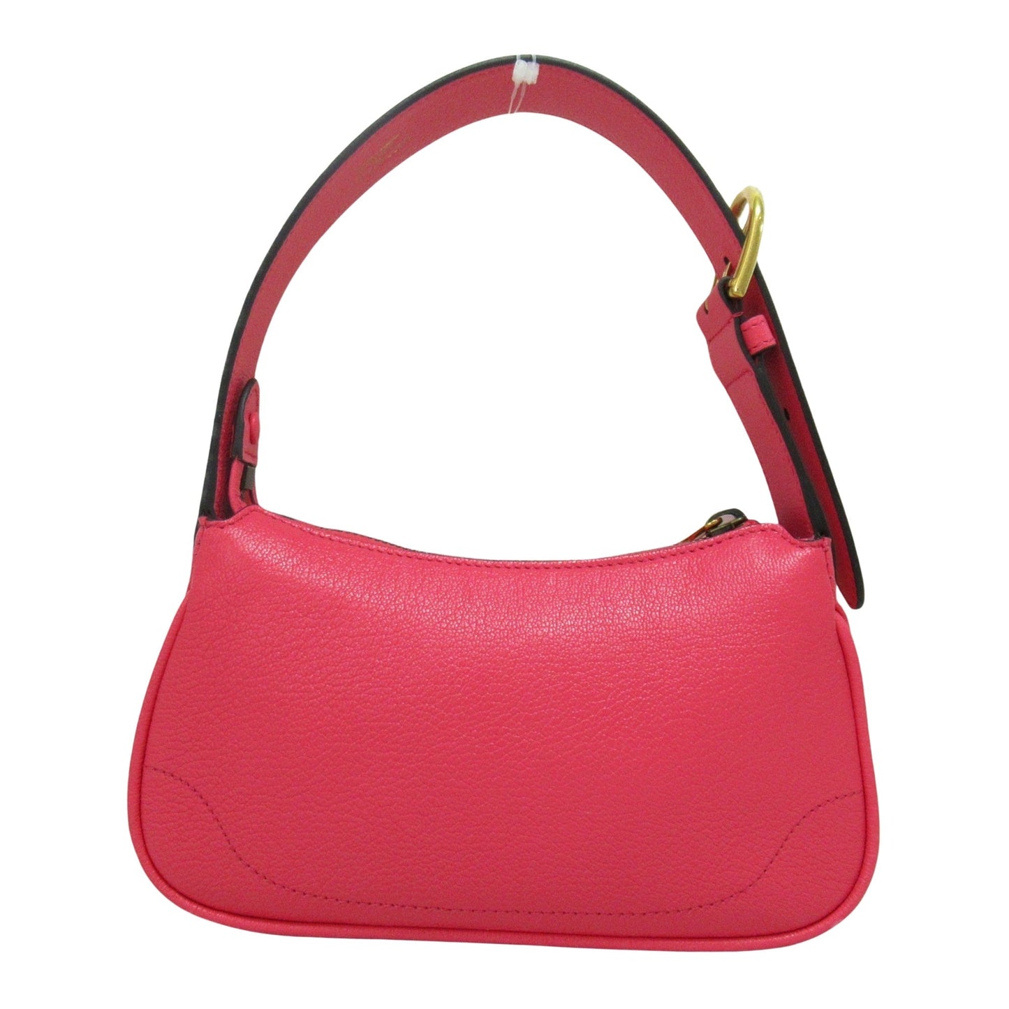 Gucci Aphrodite  Leather Shoulder Bag ()