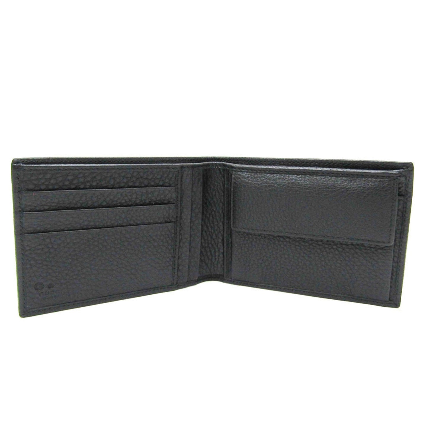 Gucci --  Leather Wallet  ()