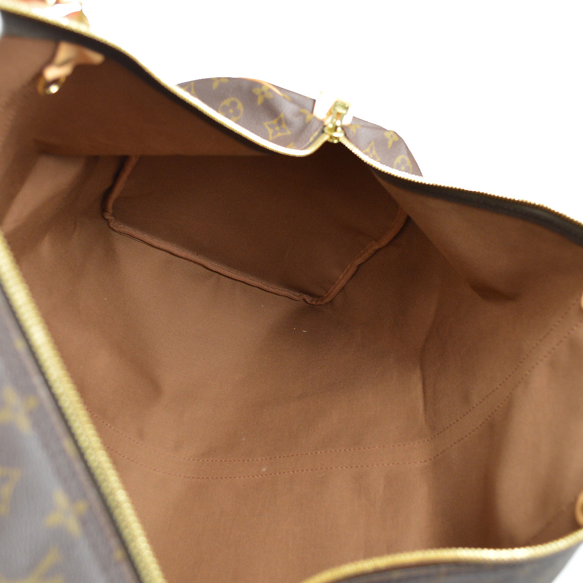 Louis Vuitton 2001 Keepall 60 Monogram M41422