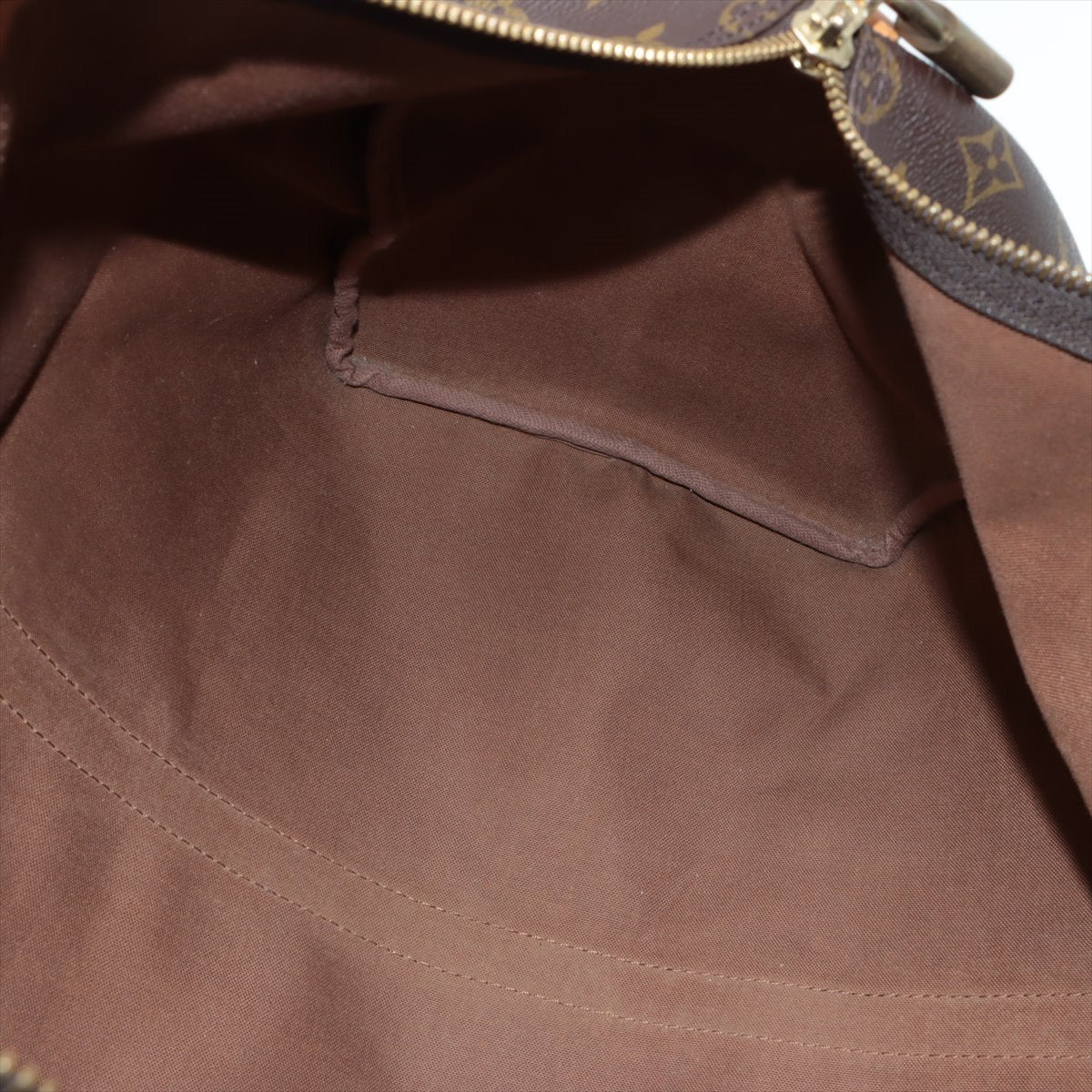 Louis Vuitton Monogram Keepall 50 M41426