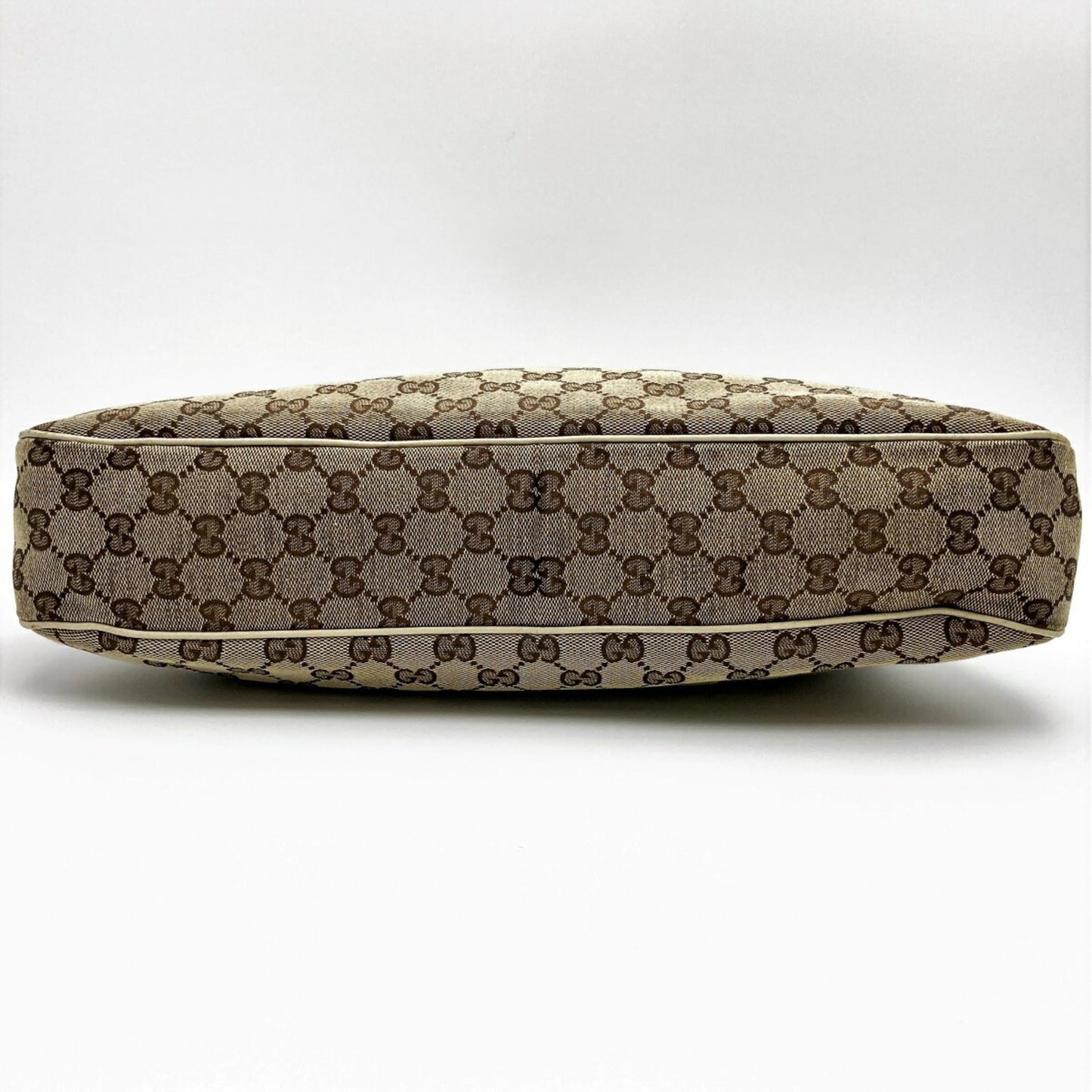 Luxury Gucci Trending 2025 Gg Canvas  Canvas Tote Bag ()
