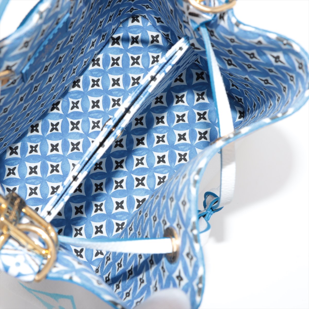 Louis Vuitton Monogram Water Color NeonBB M22986