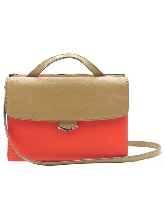 Luxury Fendi 8BT222 2 WAY bag