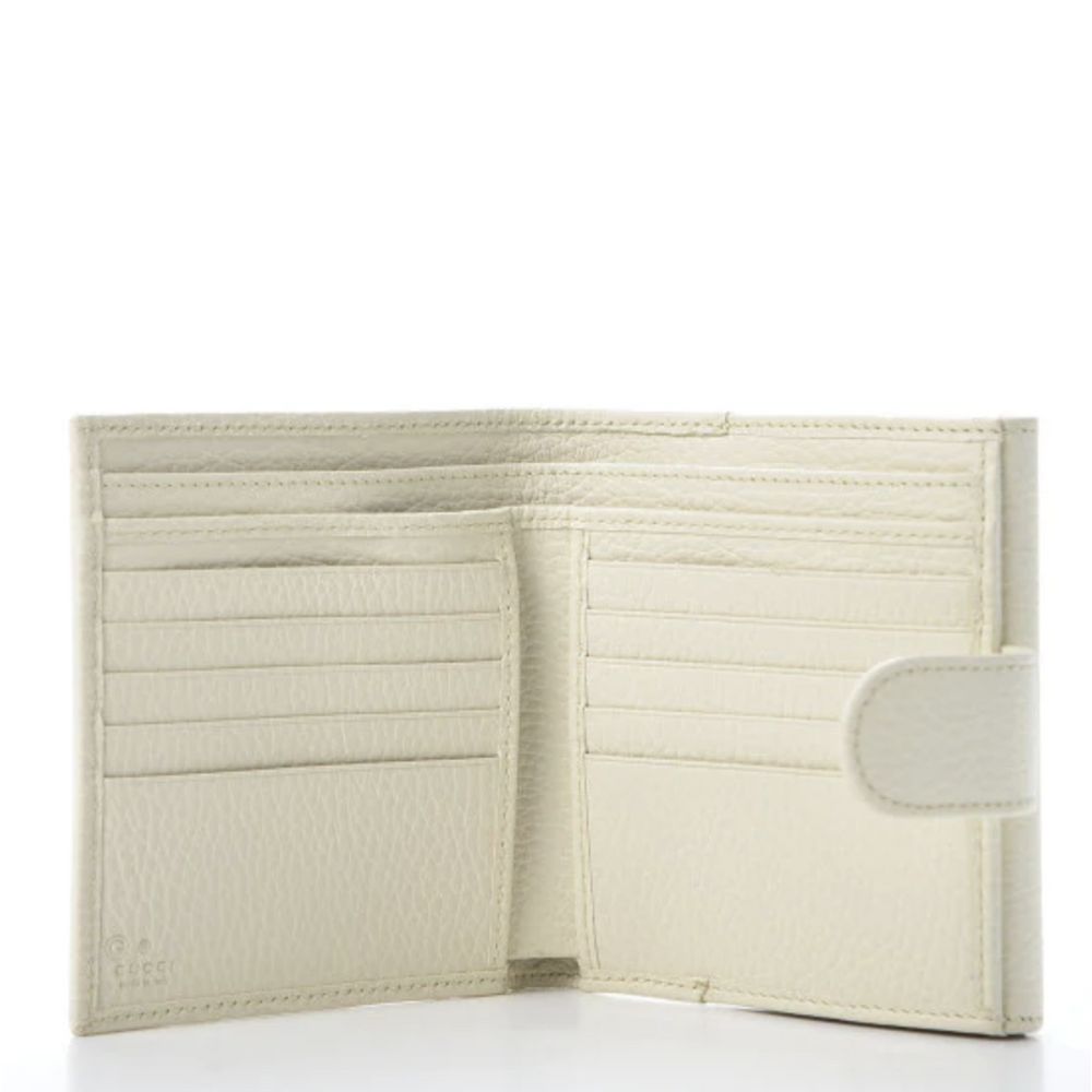 Luxury Gucci Trending 2025  Leather Women's Wallet