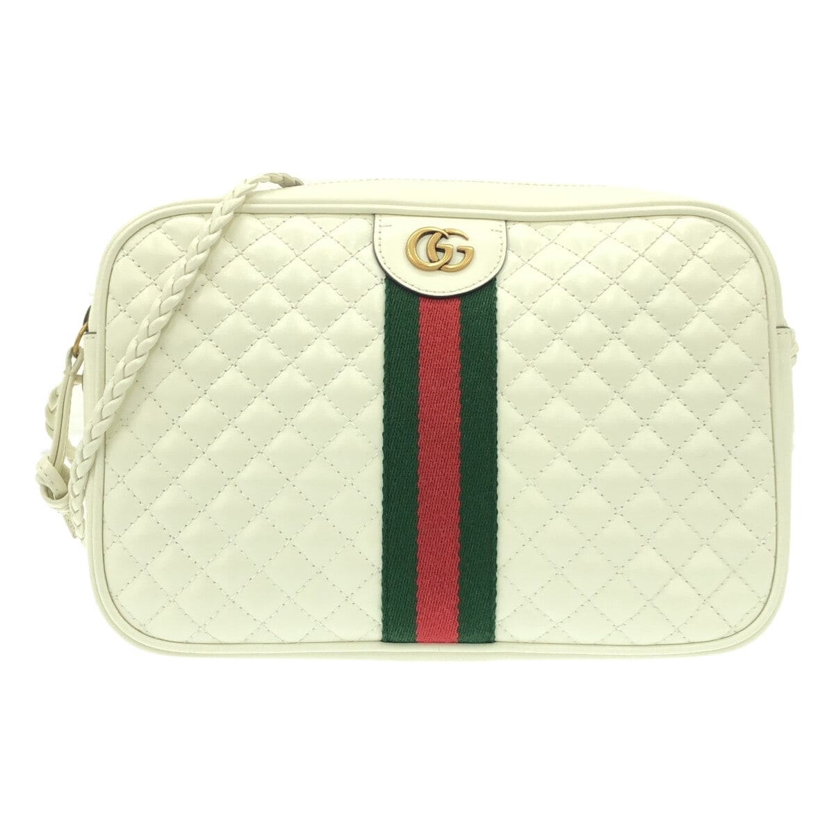 Luxury Gucci Trending 2025 Marmont  Leather Shoulder Bag ()