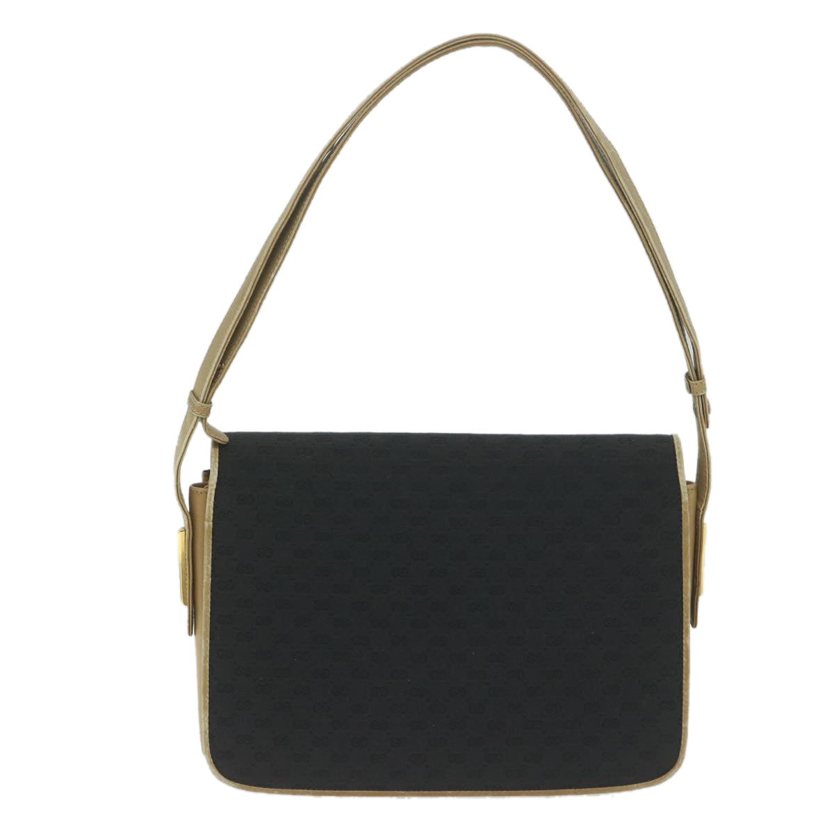 Gucci  Canvas Shoulder Bag