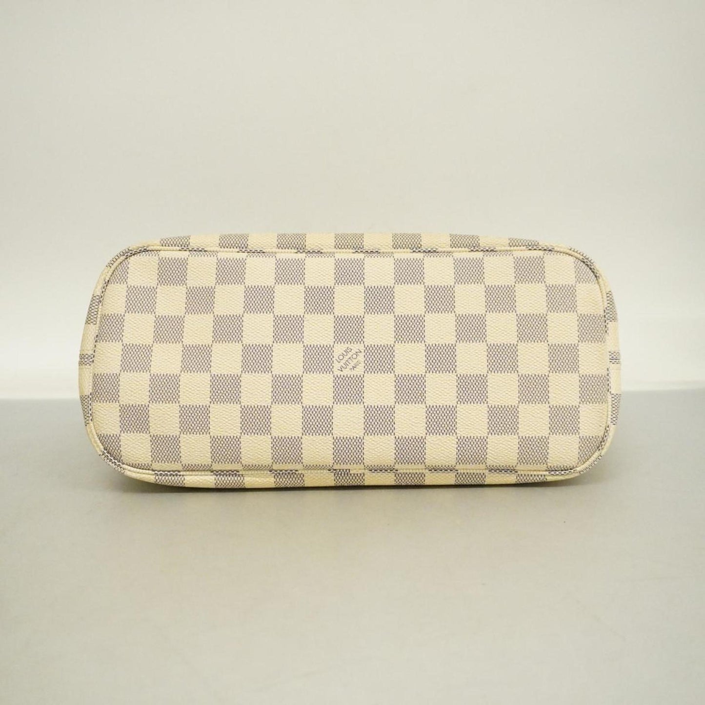 Louis Vuitton Neverfull Pm  Canvas Tote Bag ()