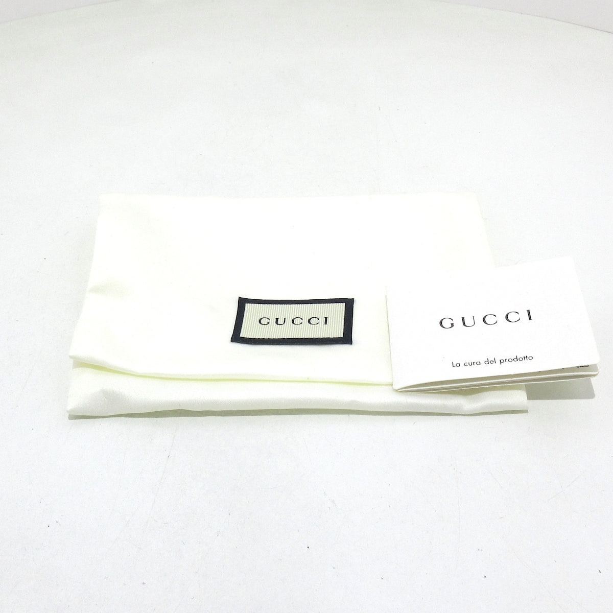 Gucci Gg Marmont  Leather Wallet  ()
