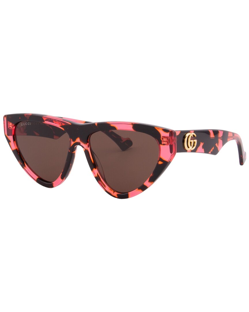 Gucci Women's 58mm Sunglasses