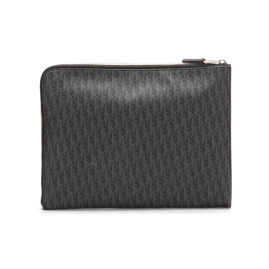 Luxury DiorOblique Clutch Bag