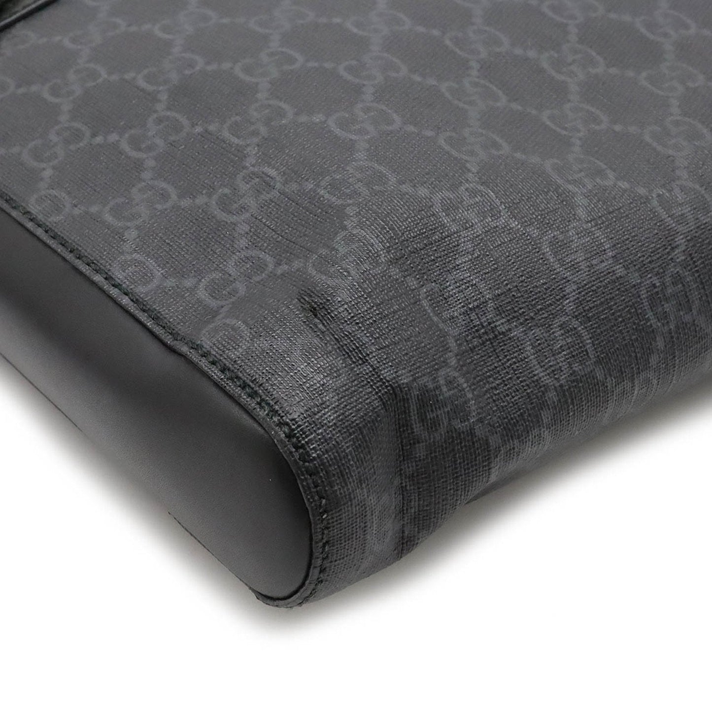 Gucci Ophidia  Canvas Shopper Bag ()