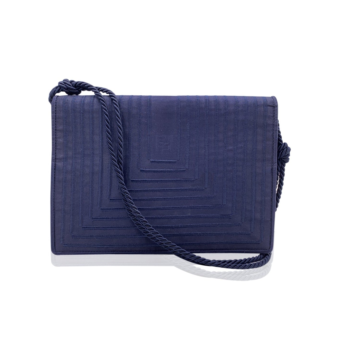 Luxury FendiCrossbody Bag Vintage -