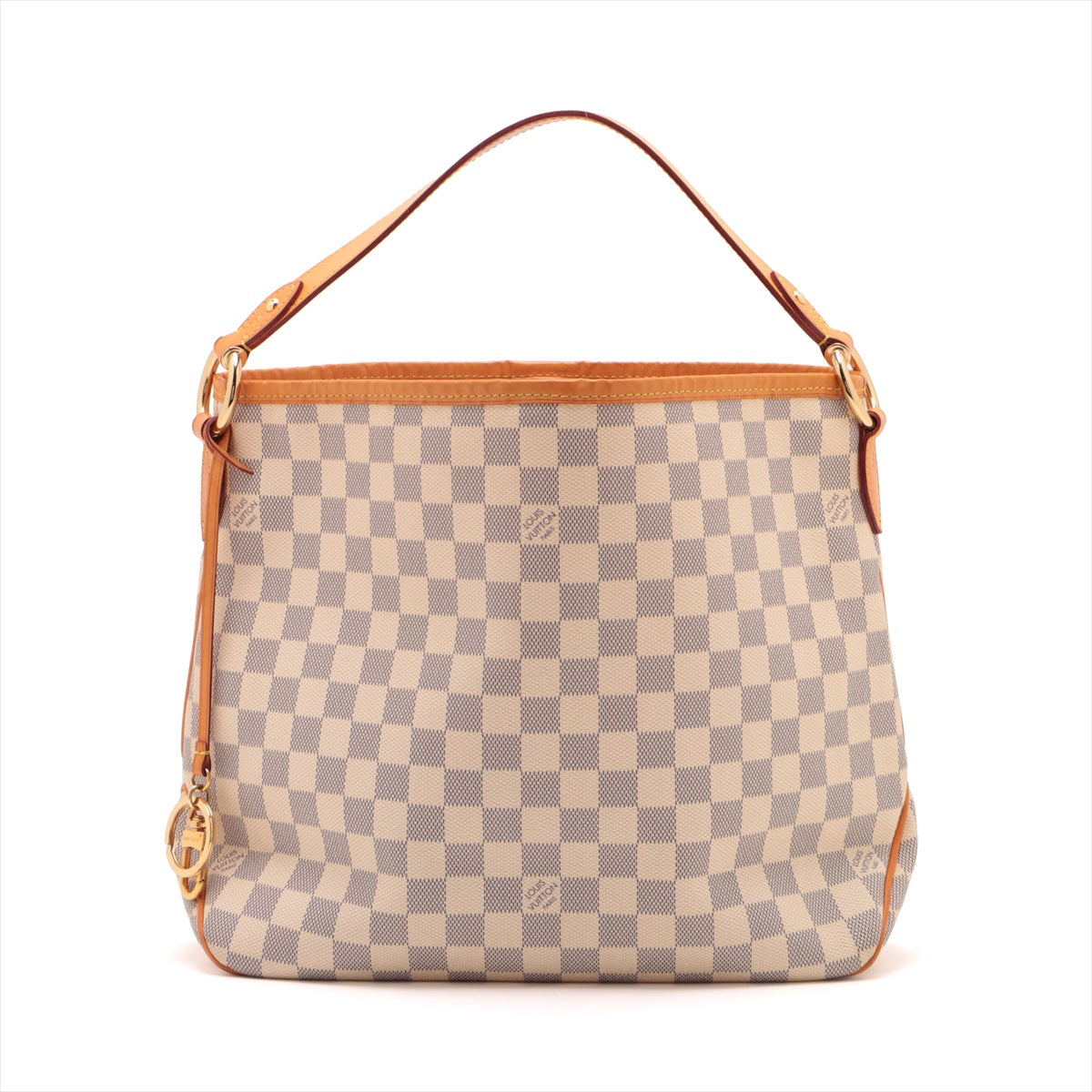 Louis Vuitton Damierazur Deliat Fuller PM N41447