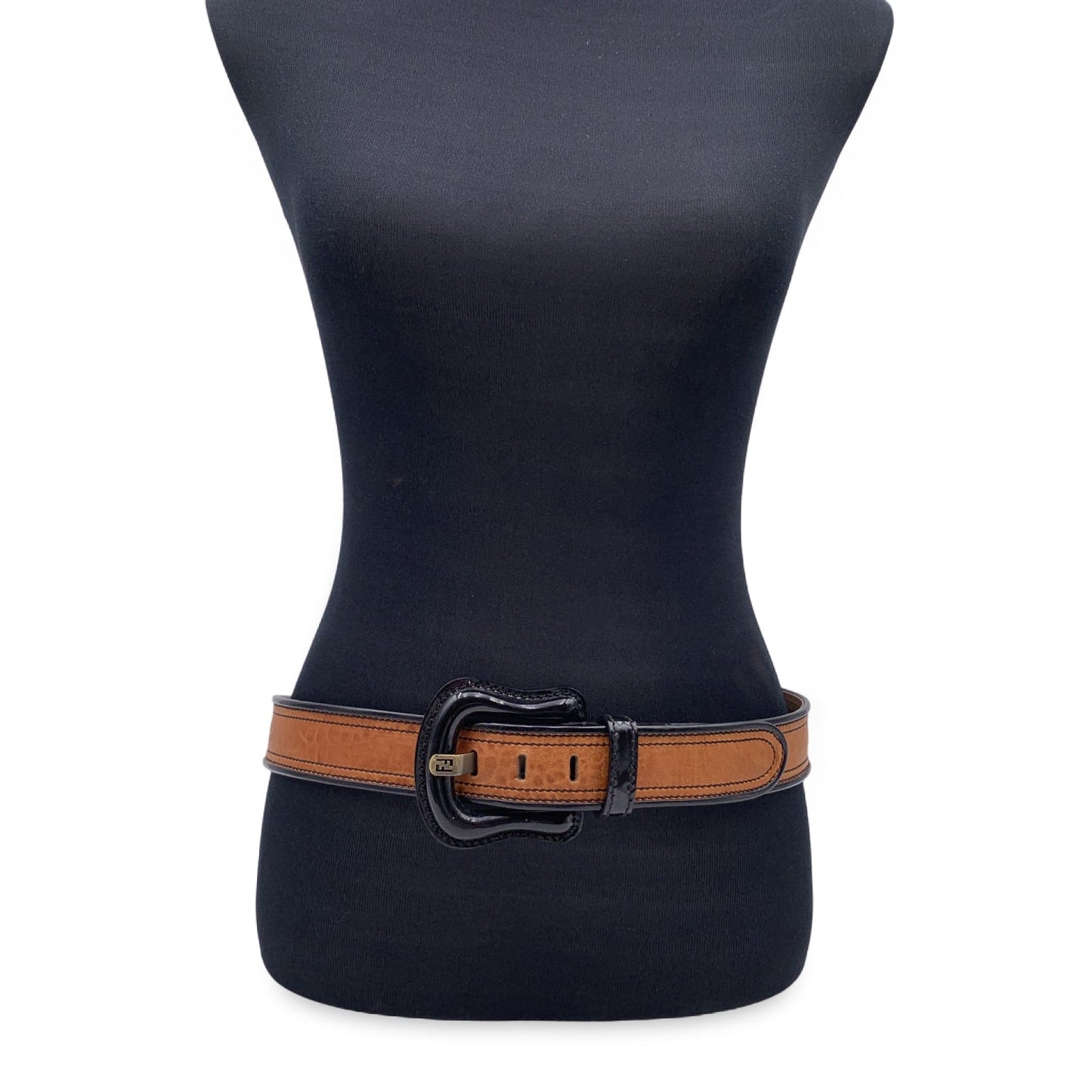 Luxury FendiBelt