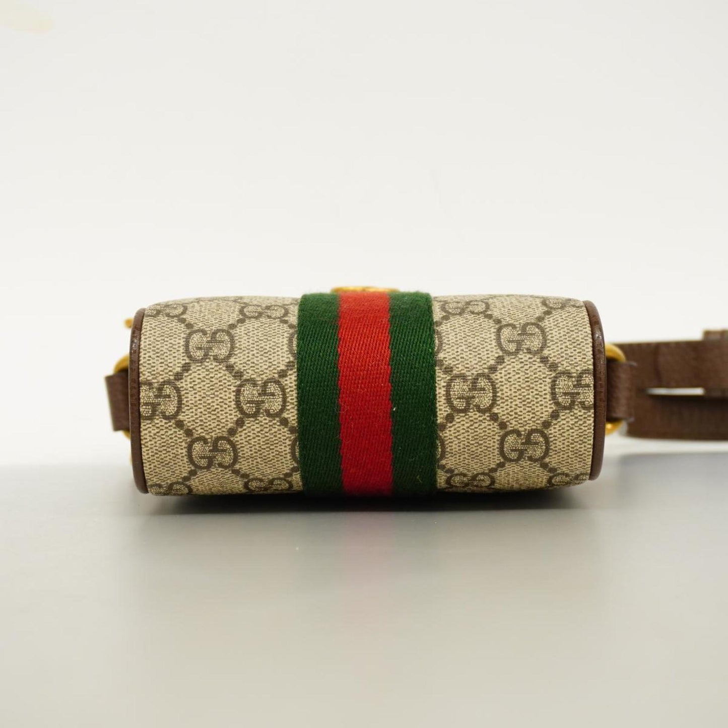 Luxury Gucci Trending 2025 Ophidia  Canvas Shoulder Bag ()