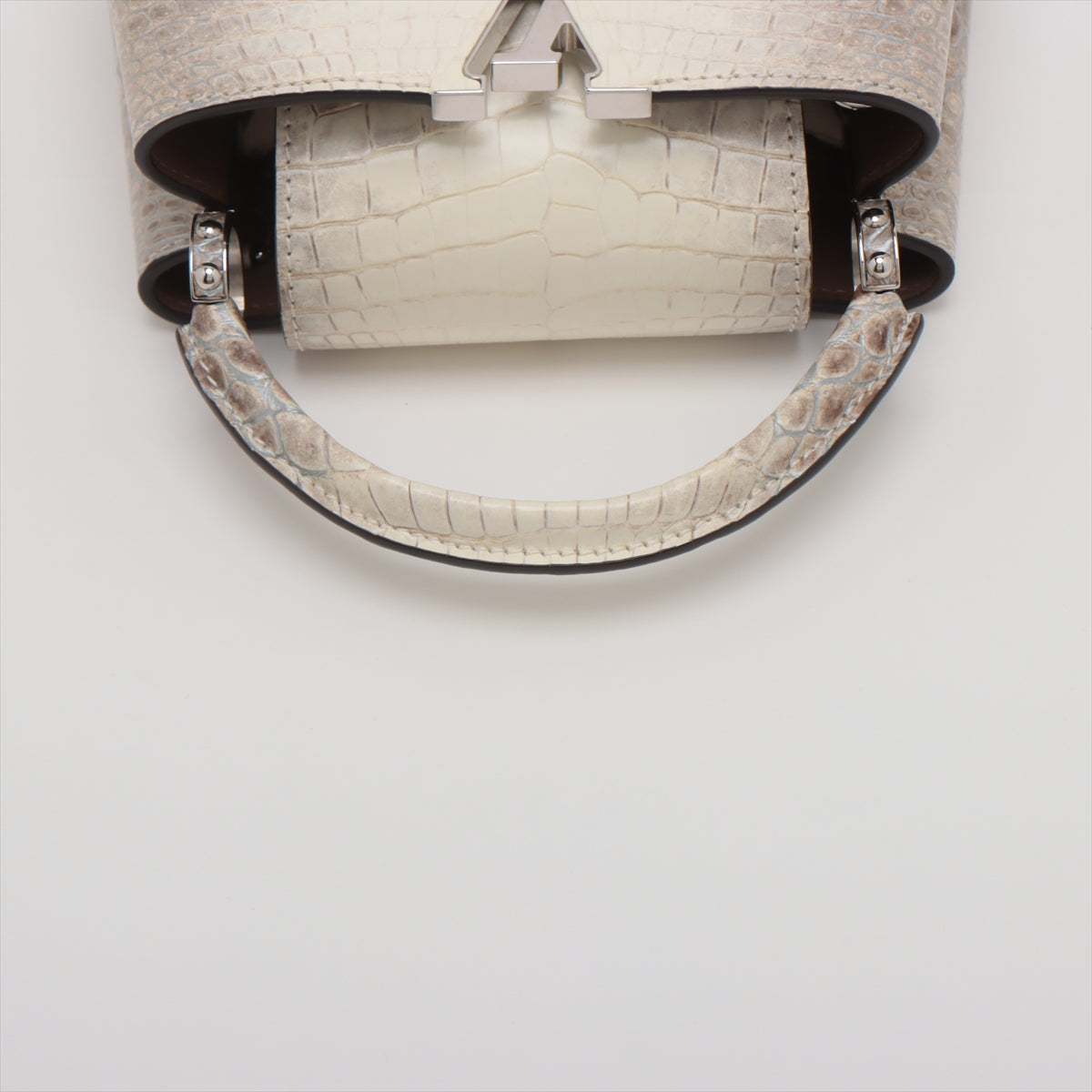 Louis Vuitton Sahara Capsine Mini N99379