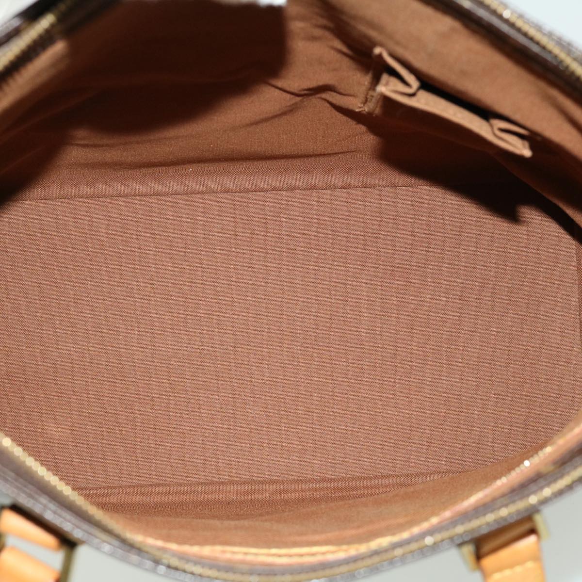 LOUIS VUITTON Monogram Cabas Mezzo Tote Bag M51151 LV ep124
