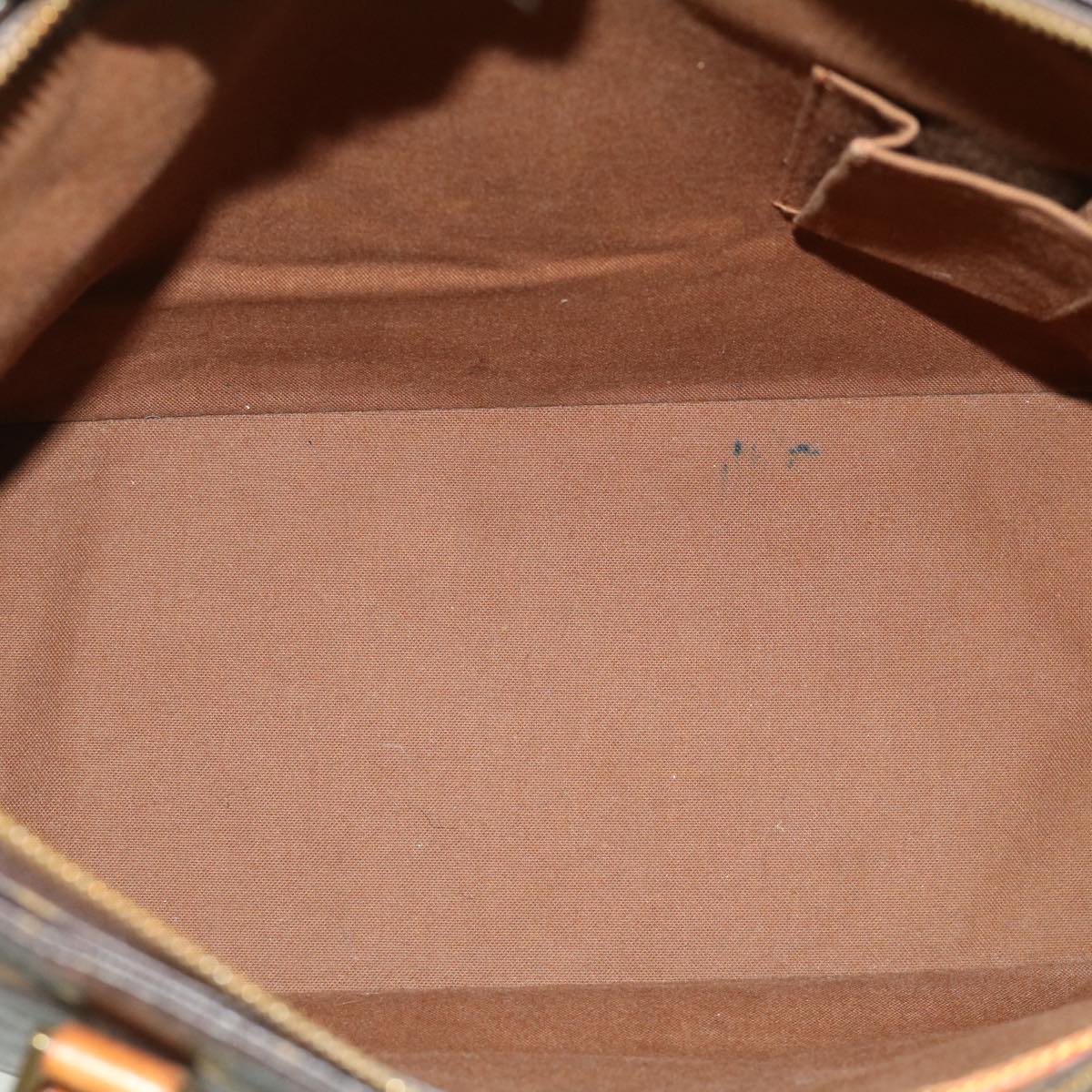 LOUIS VUITTON Monogram Cabas Mezzo Tote Bag M51151 LV ep126