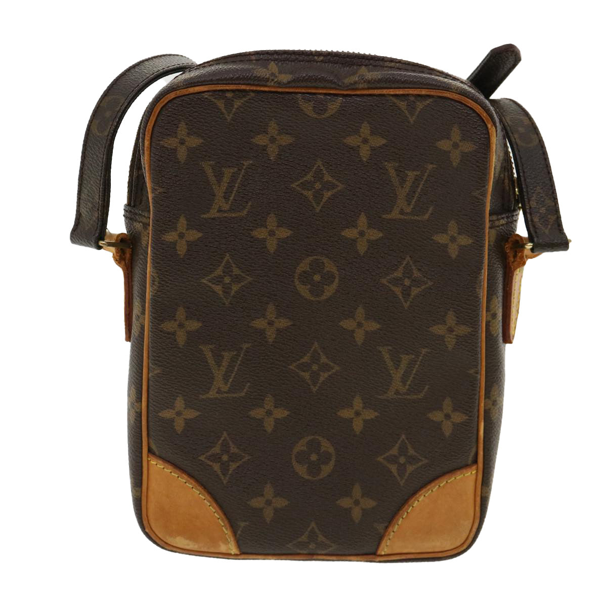 LOUIS VUITTON Monogram Amazon Shoulder Bag M45236 LV ep144