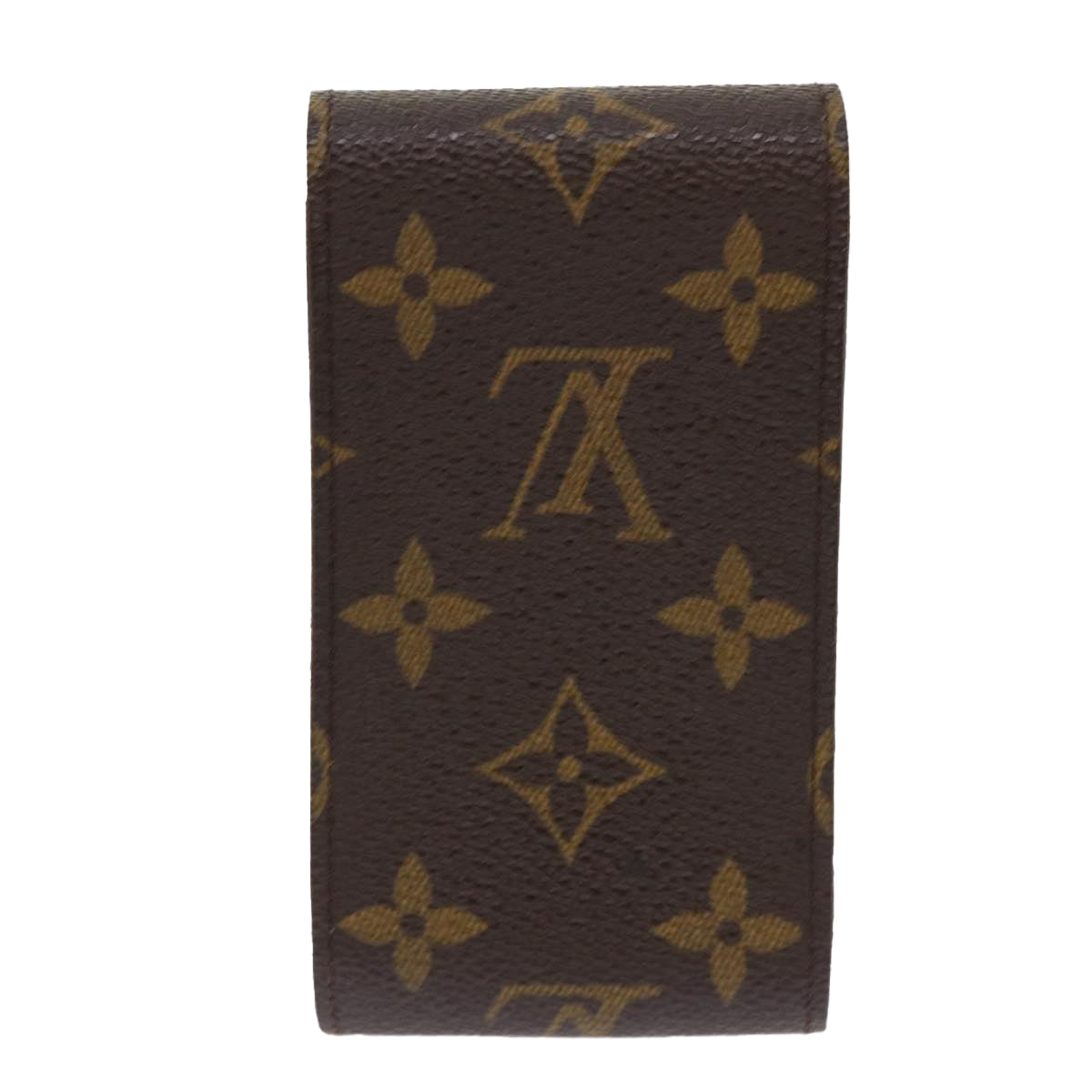 LOUIS VUITTON Monogram Etui Cigarette Case M63024 LV ep1553