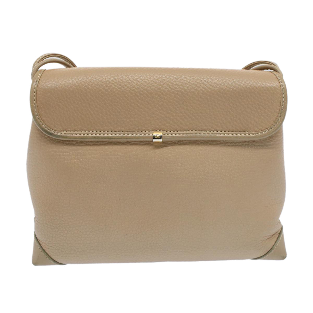 Luxury Gucci Shoulder Bag Leather Beige  ep1610