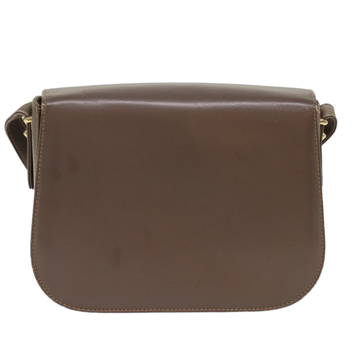Luxury Gucci Shoulder Bag Leather Gray  ep1666
